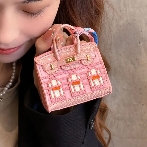 Mini Birkin Bag