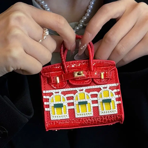 Mini Birkin Bag