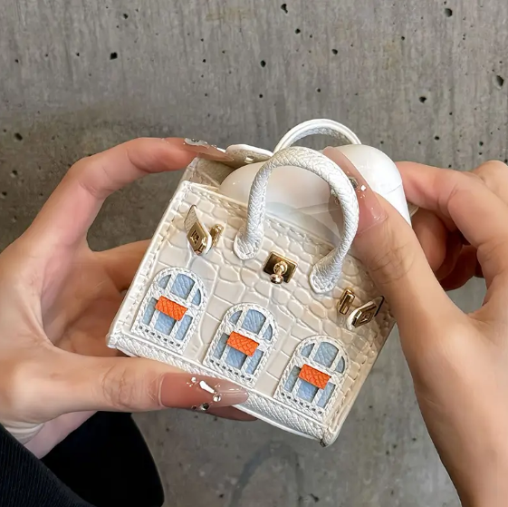 Mini Birkin Bag